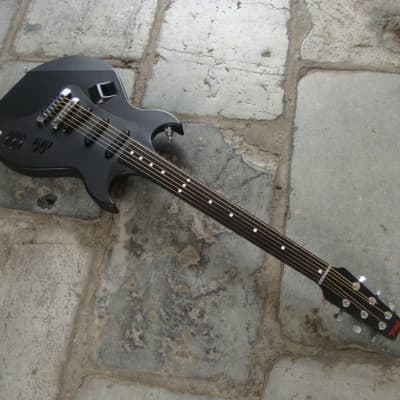 Bond Electraglide ca. 1984 black image 3