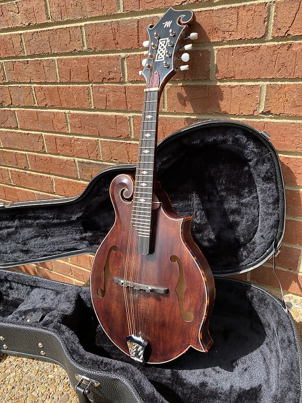 Micawber Cheverly Mandolin image 1