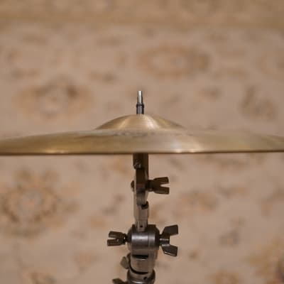 Zildjian 20" Avedis Ping Ride Cymbal - 2835g image 4