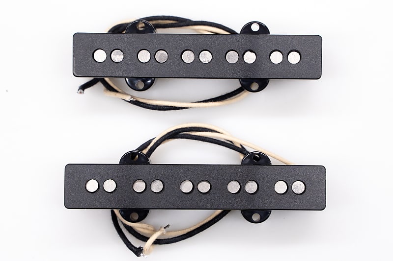 【new】EVERTONE PICKUP / NEWTONE JB5 Class-S set【GIB Yokohama】