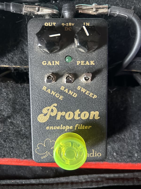 3Leaf Audio Proton