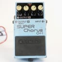 Boss CH-1 Super Chorus | 1989 Blue Label (Analog Version)