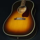 Gibson USA J 45 Standard Vintage Sunburst (S/N:20492098) (09/26)