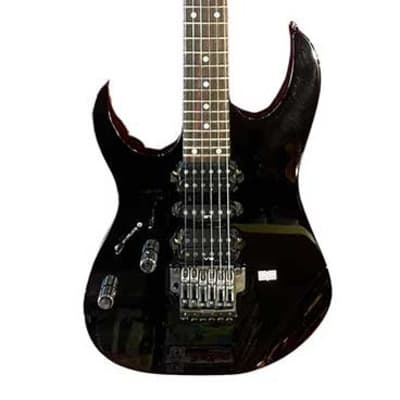Ibanez RG1570L Prestige Electric guitar made in Japan left handed for sale