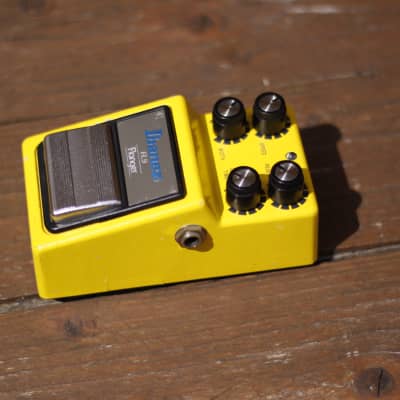 Ibanez FL9 Flanger image 4