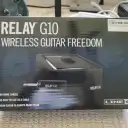 Line 6 Relay G10 Guitar Digital Wireless System