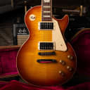 Gibson Les Paul Traditional Plus 2012 - Sunburst FLAME