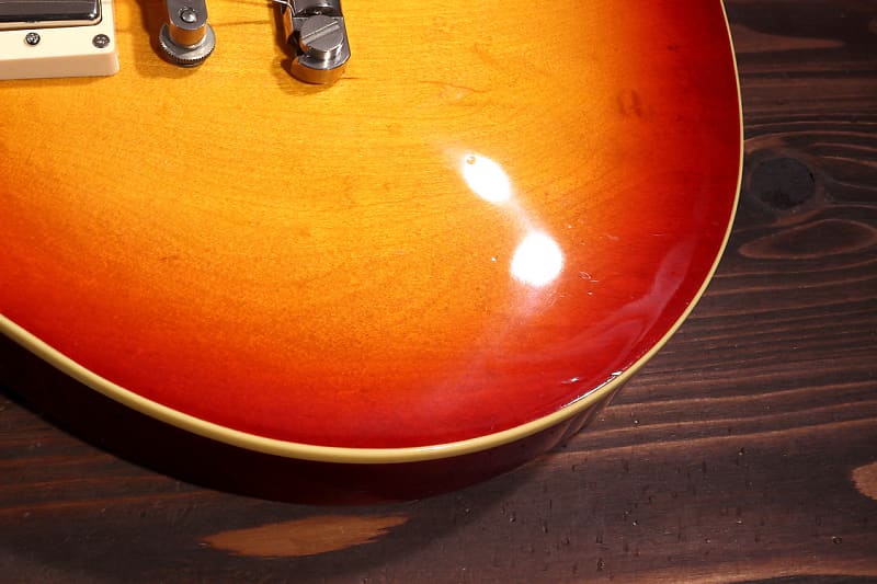「94年製」ヴィンテージ　Orville Les Paul Model GUITARS_CONSIGNS0114Sep2120241