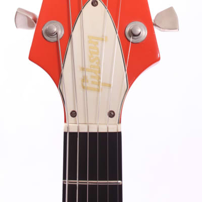 1975 Gibson Flying V california coral image 5