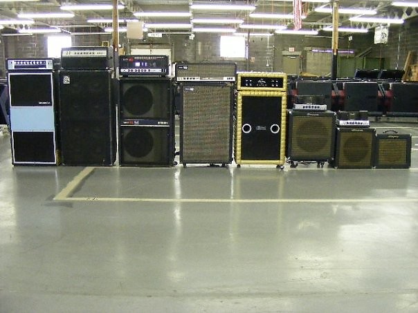 The best bass amplifiers ever made image 1