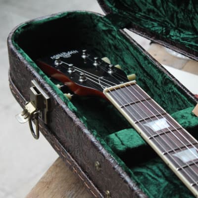 MAYBACH "Lester 53-3 Wild Cherry Aged" HARDCASE, 3, 7 KG image 17