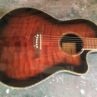 Tanglewood deals odyssey roundback