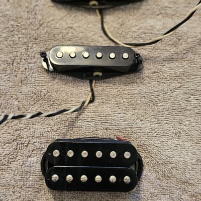 Suhr Fletcher Landau (FL) Pickups | Reverb Suhr Fletcher Landau (FL) Pickups | Reverb