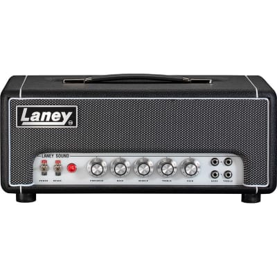Laney Black Country Customs LA-Studio Valve Head for sale