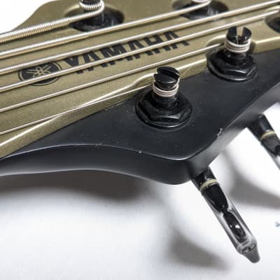 Yamaha RBX JM2 signature John Myung | Reverb