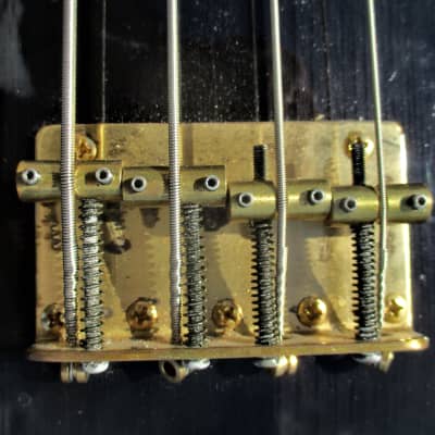 Vantage Avenger Bass Guitar, 1982, Japan, Matsumoku Factory Vantage Avenger Bass Guitar, 1982, Japan, Matsumoku Factory