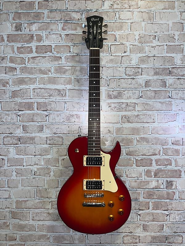 Cort CR100 Electric Guitar (Buffalo Grove, IL) image 1
