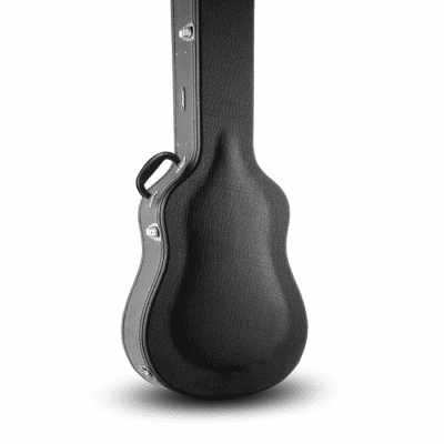 Access Bags and Cases Stage Three Small-Body Acoustic Guitar Case