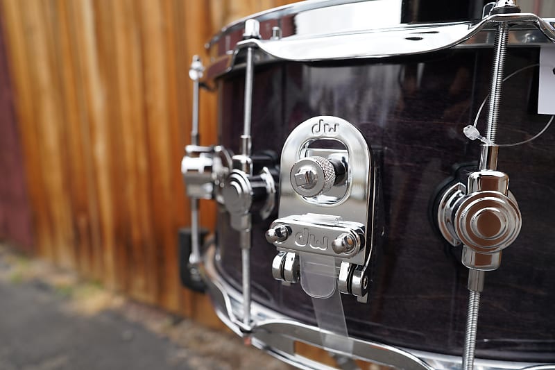 Shine Select Custom Series スネア 14\"×6.5\" Shine Select Custom Series スネア 14 ×6.5