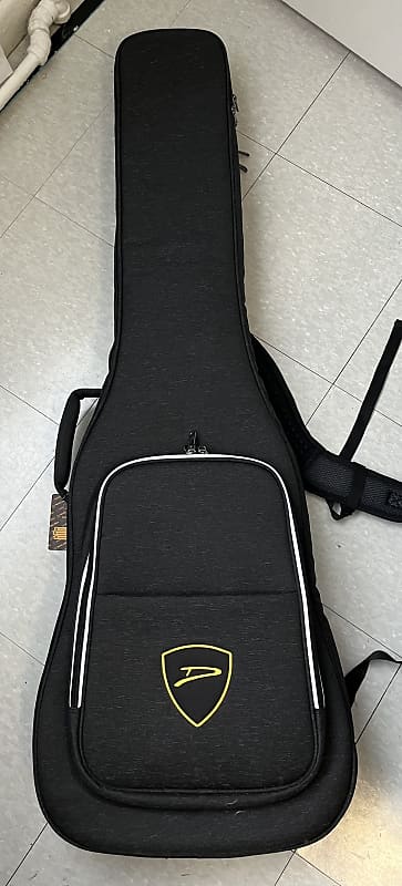 Dingwall Gigbag for Combustion/NG Bass