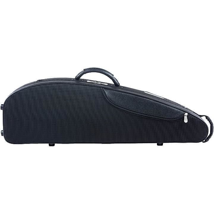 Bam Signature Classic 3 Violin Case Black | Reverb