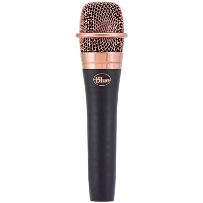 Blue enCORE 200 Microphone | Reverb