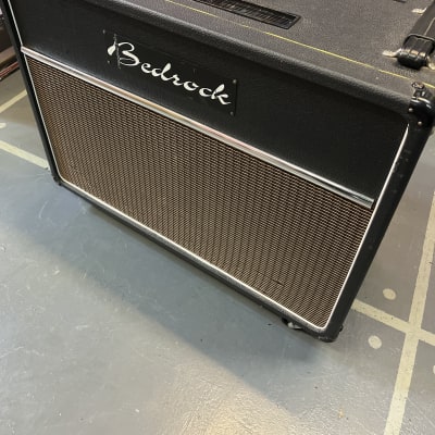 Bedrock  AC50 90s  Black for sale