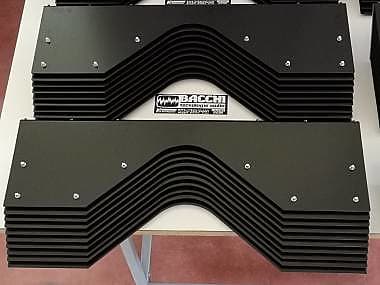 Bacchi- Jbl 2395 2343- 2395 Lente Reverb Denmark