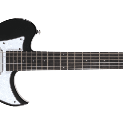 Washburn Idol T160 Electric Guitar NEW Gloss Black WIT160B