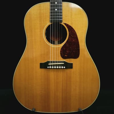 Gibson J-45 Rosewood 1995 - 2008 | Reverb