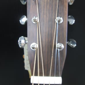 Sigma 000R-28V Acoustic Guitar image 7