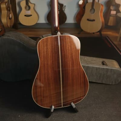 Auden Rosewood Series Colton - 12 String Acoustic Guitar image 9