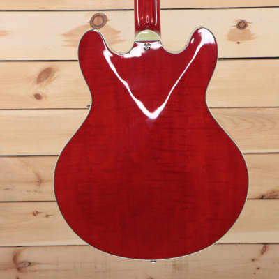 Eastman T486-RD - Red - P2201541 image 7