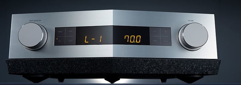 TAD TAD-C700-S 2024 - Silver  			