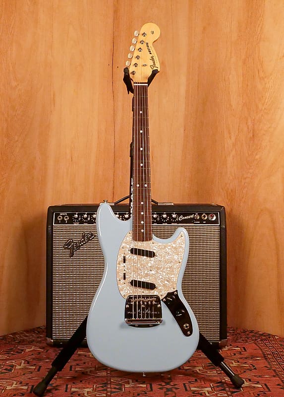 Fender MIJ Traditional 60s Mustang | Reverb Italia