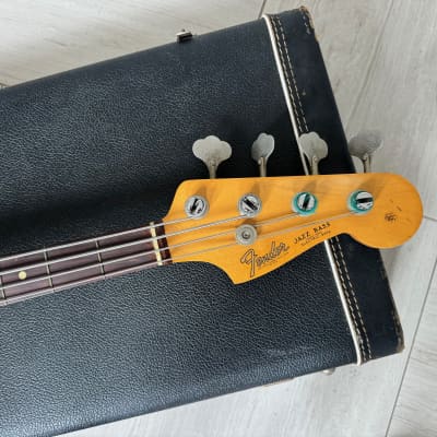 Fender Jazz Bass 1965 - 1969