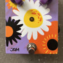 JAM Pedals RetroVibe V2 2010s Hand Painted