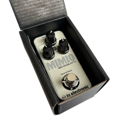 TC Electronic Mimiq Mini Doubler | Reverb Canada