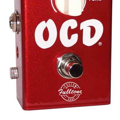 Fulltone Limited Edition OCD V2 | Reverb