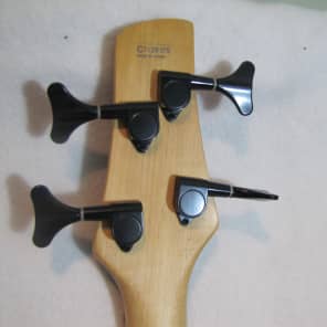 Ibanez SDGR Soundgear Bass Guitar | Reverb