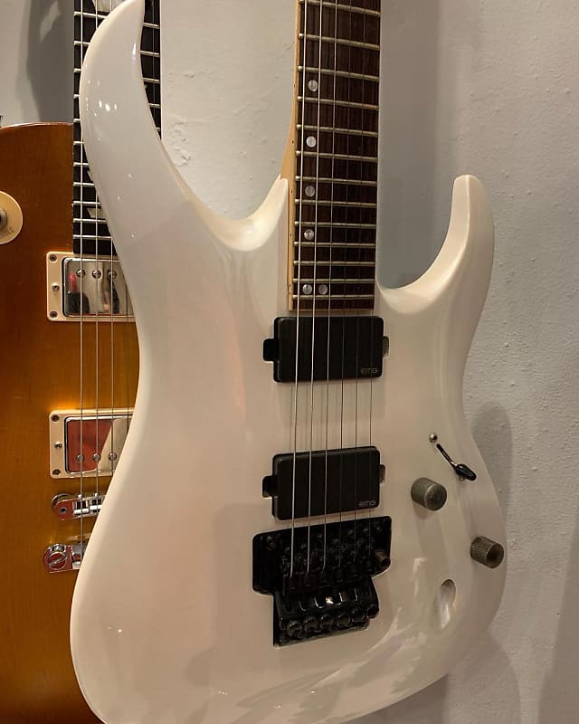 Cort Viva Custom Satin | Reverb