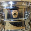 Ludwig Snare 14' 1960's Chrome