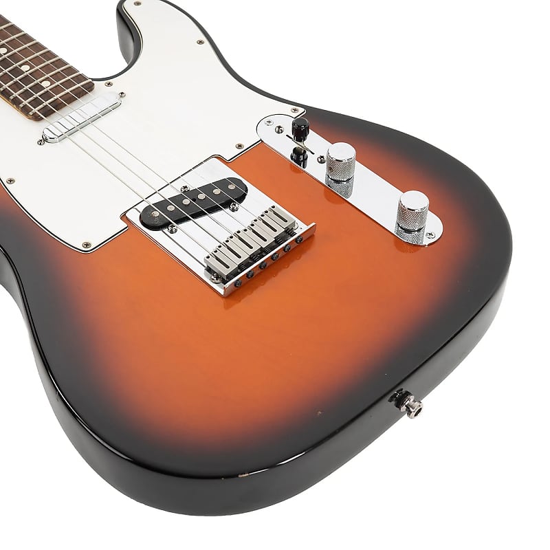 Fender American Standard Telecaster 1988 - 2000 image 7