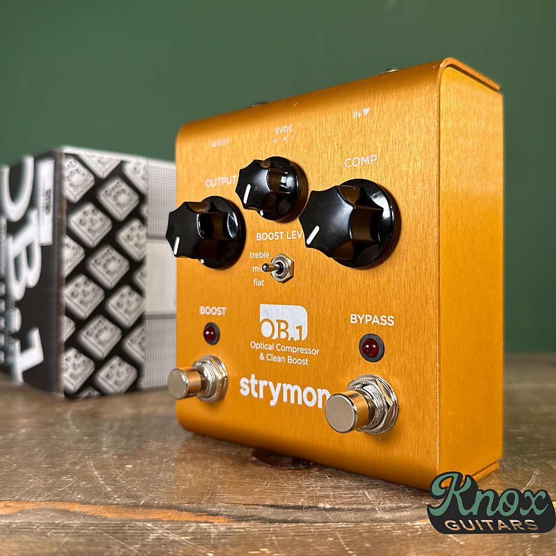 Strymon OB.1