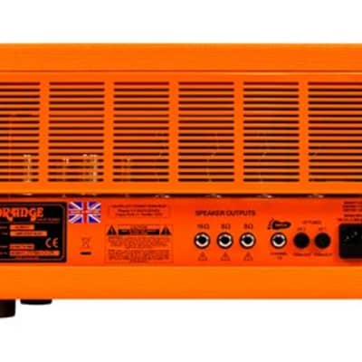 Orange AD30HTC Guitar Amplifier Head image 4