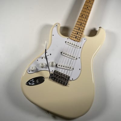 Fender Japan Stratocaster ST68/LH Lefty '14 Electric Guitar Made in Japan |  Reverb France