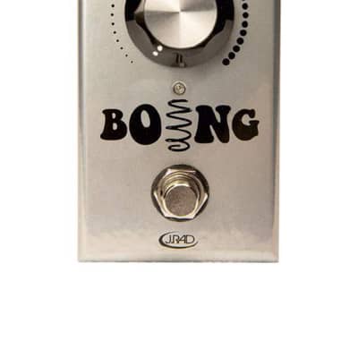 Reverb.com listing, price, conditions, and images for j-rockett-boing