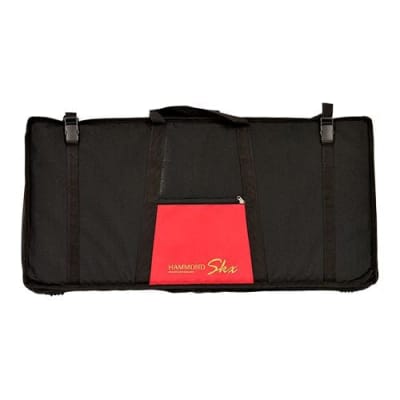 Hammond SC-SKX Soft Bag For SKX & SK2