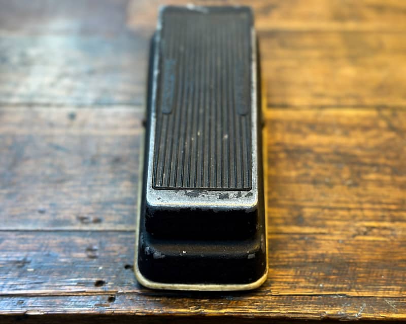 Jen Cry Baby Wah - Model 310.001(250.046) | Reverb