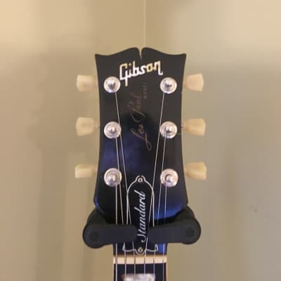 1971 Gibson Les Paul Standard image 3